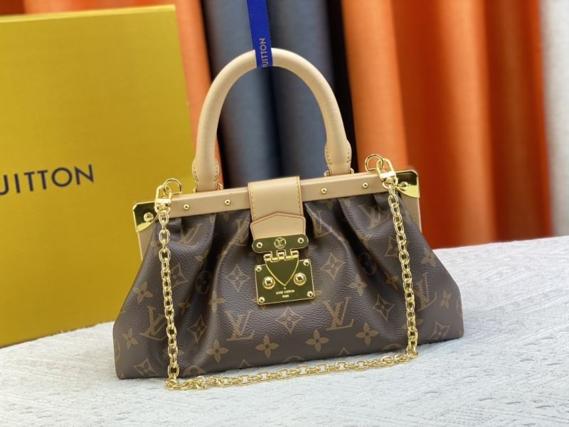 LV Top Handle Bags